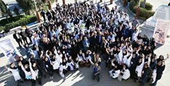 اخراج دانشجویان کارشناسی ارشد بخاطر نداشتن مقاله خارجی