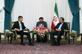 محسن رضایی: ترامپ طبل توخالی است