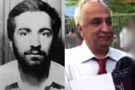 آیا «محمدرضا کلاهی» کشته شده است؟ آیا «محمدرضا کلاهی» کشته شده است؟