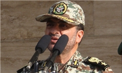 فرمانده جدید پدافند هوایی را بیشتر بشناسید