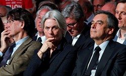 نخست وزیر اسبق فرانسه به اختلاس متهم شد