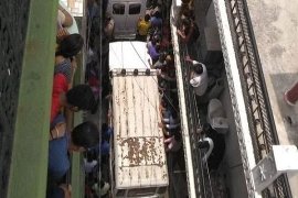 کشفاجساد یکخانواده ۱۱ نفره بهدار آویخته درهند