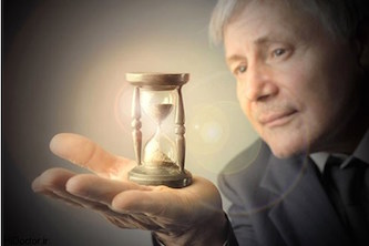 چرا افراد بالای ۸۰ سال دیرتر میمیرند؟!