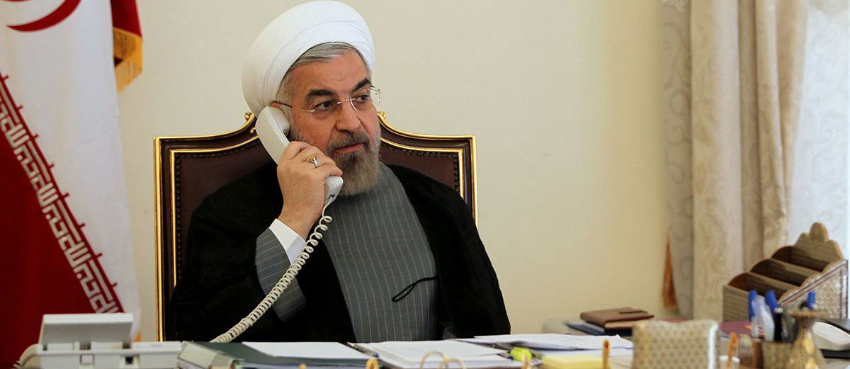 بسته پیشنهادی سه کشور اروپایی مایوسکننده است بسته پیشنهادی سه کشور اروپایی مایوسکننده است