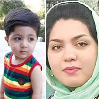 محکومیت سه پزشک در مرگ مادر جوان