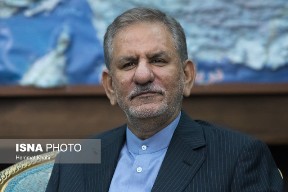 جهانگیری به استان اصفهان سفر میکند