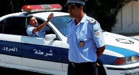 حمله تروریستی به نیروهای پلیس تونس