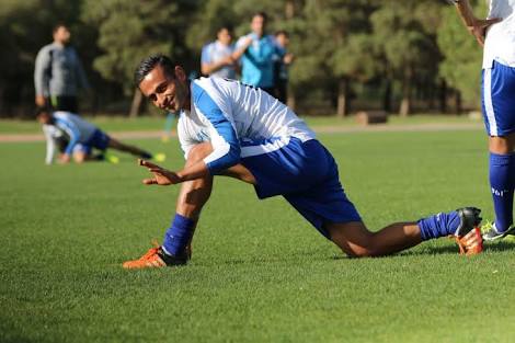 فرمانده استقلال رفتنی شد؛ابراهیمی درالاهلی فرمانده استقلال رفتنی شد؛ابراهیمی درالاهلی
