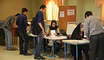 بنویسید کار دانشجویی، بخوانید بهره‌کشی!