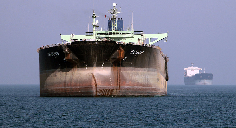 احتمال باقی ماندن ژاپن در لیست خریداران نفت از ایران