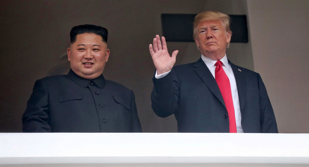 کره شمالی خواسته های ترامپ برای خلع سلاح هسته ای را اجابت خواهد کرد!؟