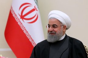 گزارش روحانی به مردم درباره تخلف در واردات خودرو