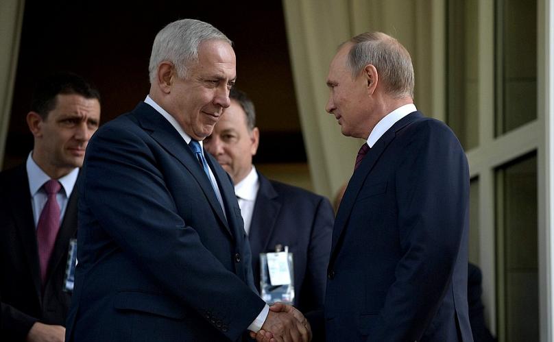 ایران و اسرائیل در روسیه با یکدیگر مذاکره کرده اند/ بسته پیشنهادی ولایتی به پوتین برای ارائه به ترامپ!