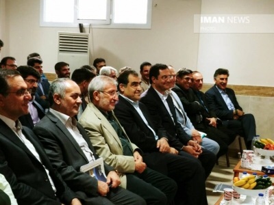 ساخت سالانه ۲۰ واحد بستر درمان در مناطق محروم ساخت سالانه ۲۰ واحد بستر درمان در مناطق محروم