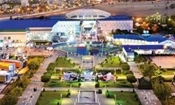 فروش سگهای ۵۰۰ میلیونی در نمایشگاه مشهد
