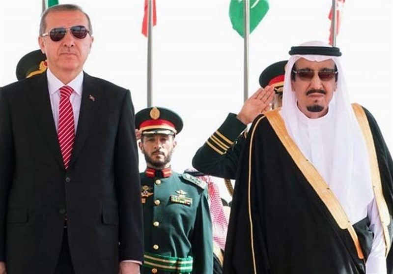 تشدید جنگ رسانه‌ای بین عربستان و ترکیه /چین به دنبال جایگزینی نفت ایران با کشورهای عربی/واکنش رسمی امارات به فرار شاهزاده اماراتی به قطر/شکایت ایران از آمریکا در دیوان بین المللی دادگستری