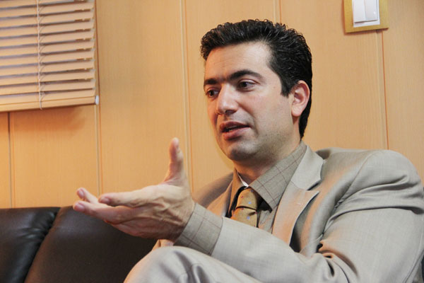 اعتبار ۸۰ میلیارد دلاری اروپا برای شرکتهای ایرانی اعتبار ۸۰ میلیارد دلاری اروپا برای شرکتهای ایرانی
