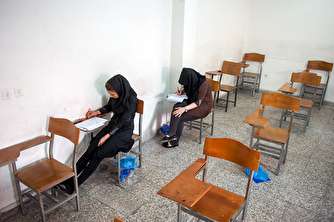 صندلی های خالی، معضل جدید دانشگاه ها