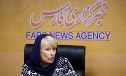 ایران مخالف خشونت و حامی صلح جهانی است