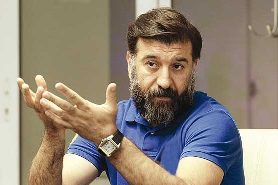 خبر ممنوع التصویری «علی انصاریان» تکذیب شد