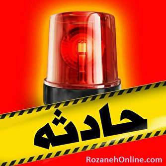 2 کشته و 17 مصدوم در آتش‌سوزی پتروشیمی