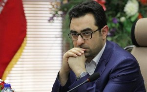 عراقچی معاون ارزی بانک مرکزی دستگیر شد