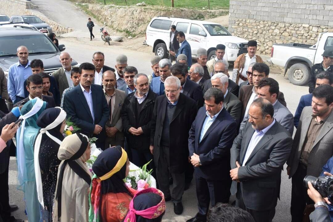 آغاز فصل جدید در &laquo;لنده&raquo; با دستور کار ویژه بنیاد علوی