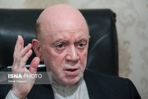 حبیبی: روحانی بگمبگمهای احمدینژاد را تکرار نکند