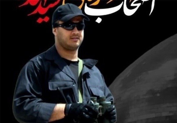با تعدادی از شهدای شاخص مدافع حرم بیشتر آشنا شوید با تعدادی از شهدای شاخص مدافع حرم بیشتر آشنا شوید