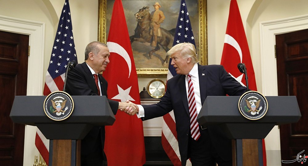 از «هفته کاهشی برای بازار سکه با حباب یک میلیون تومانی» تا «جدیدترین اقدام ترکیه در مقابل حمله‌ اقتصادی آمریکا»