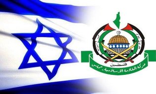 احتمال اعلام آتشبس بین حماس و اسرائیل