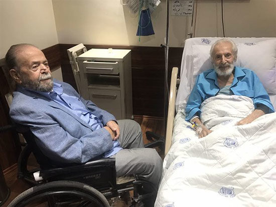 شوخیهای مرگبار با هنرمندان شوخیهای مرگبار با هنرمندان