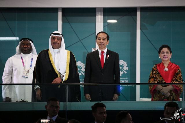 رئیس&zwnj;جمهورباموتورازترافیک&zwnj;به&zwnj;افتتاحیه&zwnj;رسید!+عکس