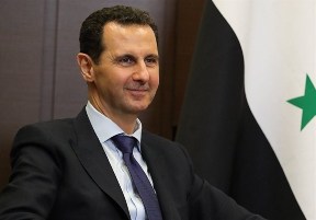اسد: ادلب اولویت عملیات ارتش سوریه است