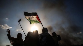 گروههای فلسطینی«معامله قرن» را رد کردند