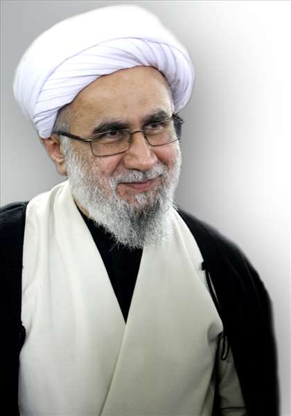 ۱۲ سال تبلیغ شیعه در قلب اروپا ۱۲ سال تبلیغ شیعه در قلب اروپا