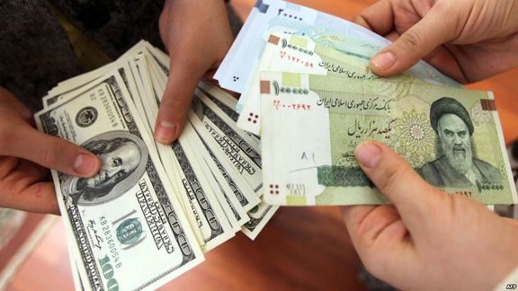 بازار ارز امنیتی شد، بانک مرکزی همچنان در خواب بازار ارز امنیتی شد، بانک مرکزی همچنان در خواب