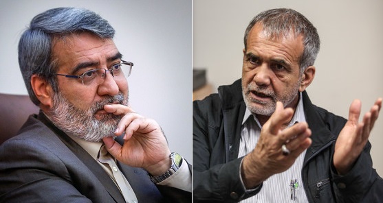 پزشکیان: احتمال استیضاح وزیر کشور وجود دارد پزشکیان: احتمال استیضاح وزیر کشور وجود دارد