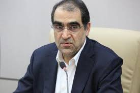 وزیربهداشت:تمهیداتلازمبرایدورانتحریمپیشبینیشده