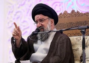 توصیههای احمد خاتمی به مداحان