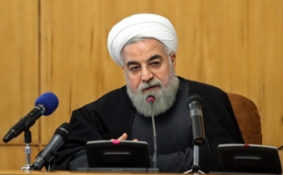 رهنمودهای رهبر انقلاب راهگشای حرکت دولت است