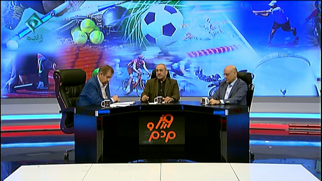 مدیرانبازنشسته استقلالوپرسپولیس رفتنی هستند مدیرانبازنشسته استقلالوپرسپولیس رفتنی هستند