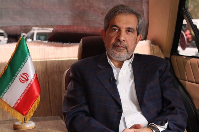 واکنشآصفی به پرونده دعوای فوتبالی با سعودیها واکنشآصفی به پرونده دعوای فوتبالی با سعودیها
