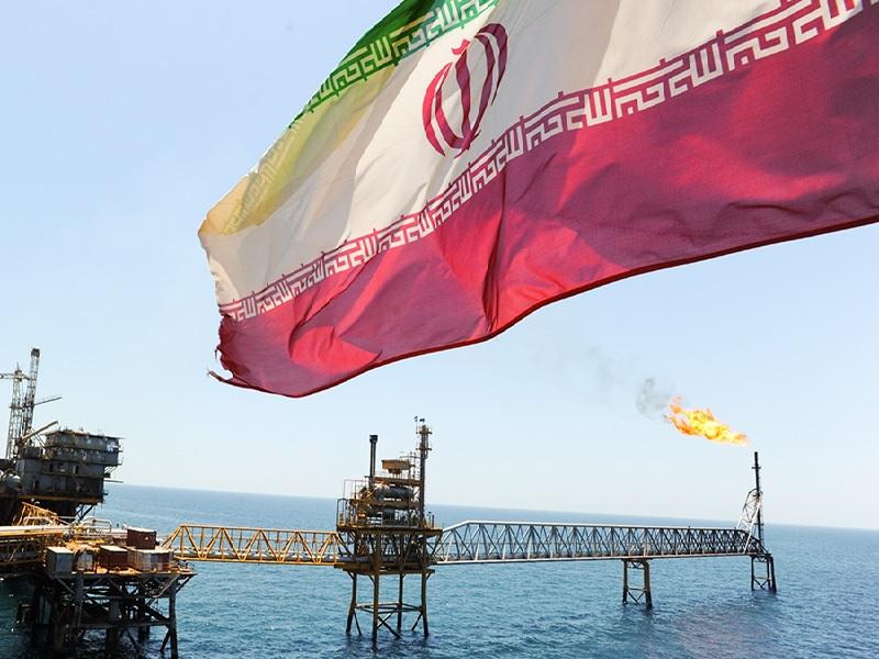 ایران برای دور زدن تحریم های نفتی آمریکا چه باید بکند؟