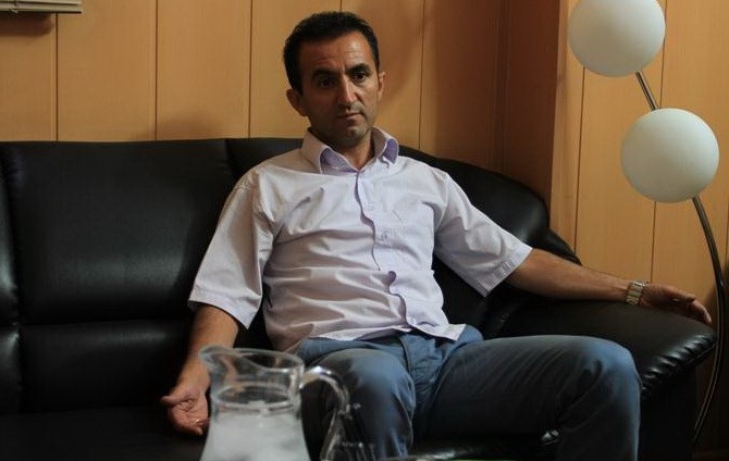 داوردربی:آفسایداشتباه علیه پرسپولیس زدم اما پول نگفتم داوردربی:آفسایداشتباه علیه پرسپولیس زدم اما پول نگفتم