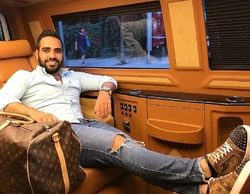 سرک آقازاده جنجالی اینستاگرام در زندگی پسر کفاشیان سرک آقازاده جنجالی اینستاگرام در زندگی پسر کفاشیان