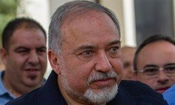 لیبرمن: توافق با حماس ممکن نیست