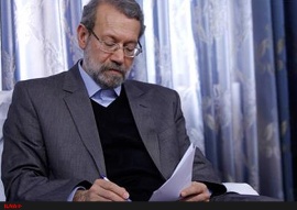 رئیس مجلس حادثه تروریستی اهواز را محکوم کرد