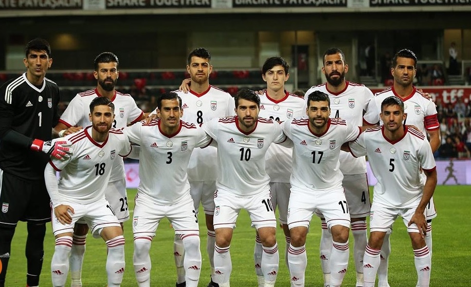 همه چیز درباره تیم ملی تا اولین بازی درجام ملتهای آسیا همه چیز درباره تیم ملی تا اولین بازی درجام ملتهای آسیا
