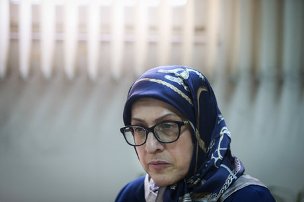 رژیم حقوقی خزر ارتباط مستقیمی با موازنه قدرت دارد